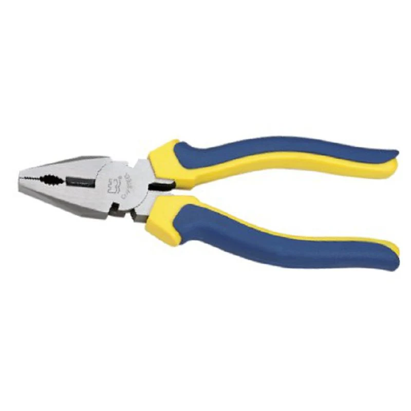 Great Wall Brand Multi Functional Professional 8" Universal Tools Cutter Pliers Combination Cutting Plier