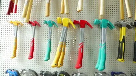 Professioneller Handwerkzeug-Vorschlaghammer mit Eichenholzgriff